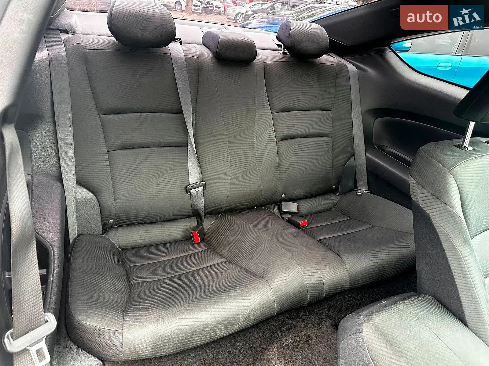 2016 Honda Accord - мініатюра 23