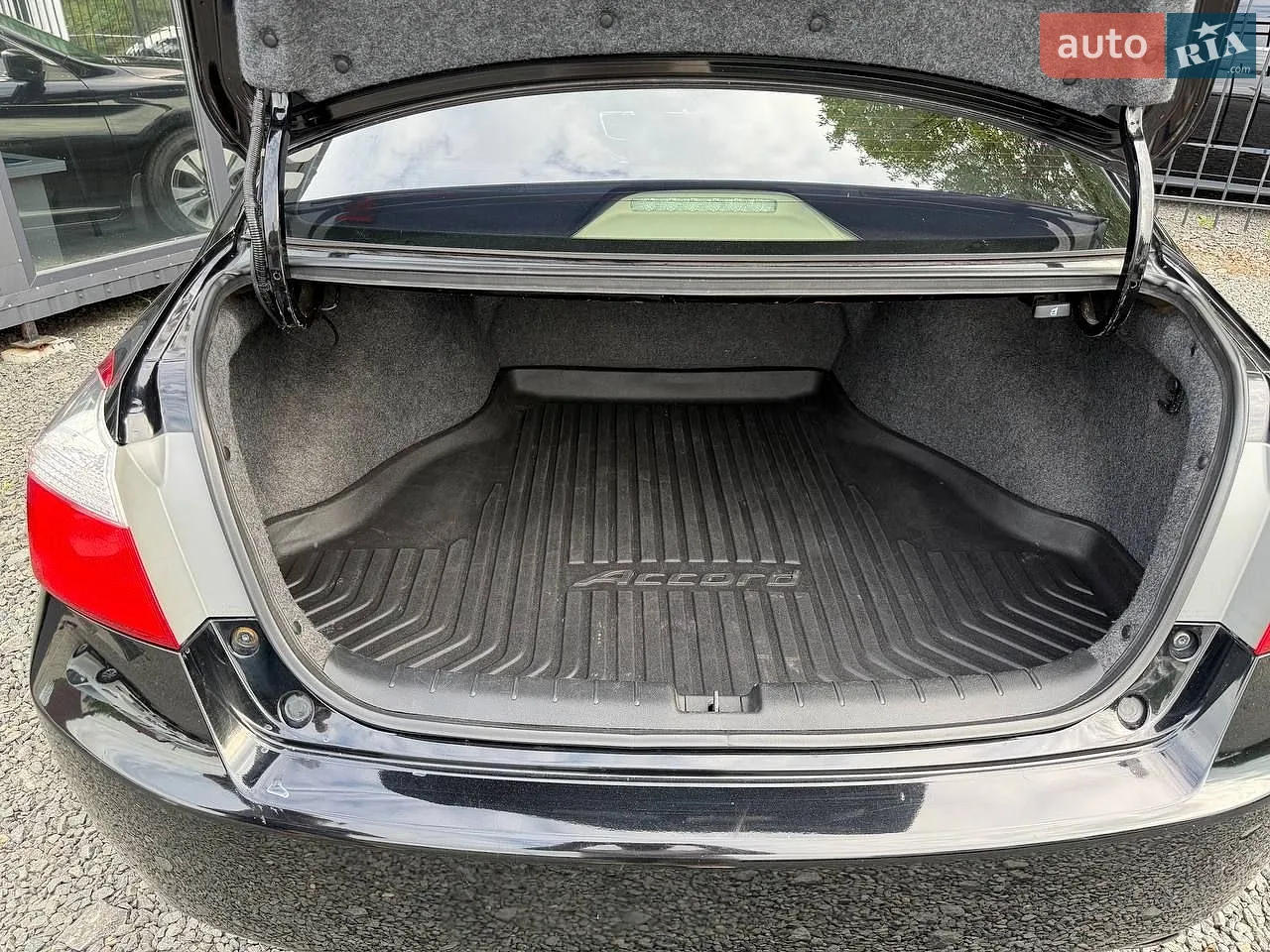 2014 Honda Accord - мініатюра 42