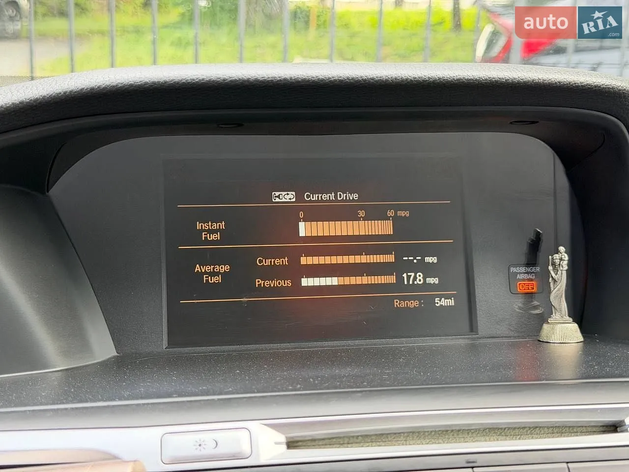 2014 Honda Accord - мініатюра 5