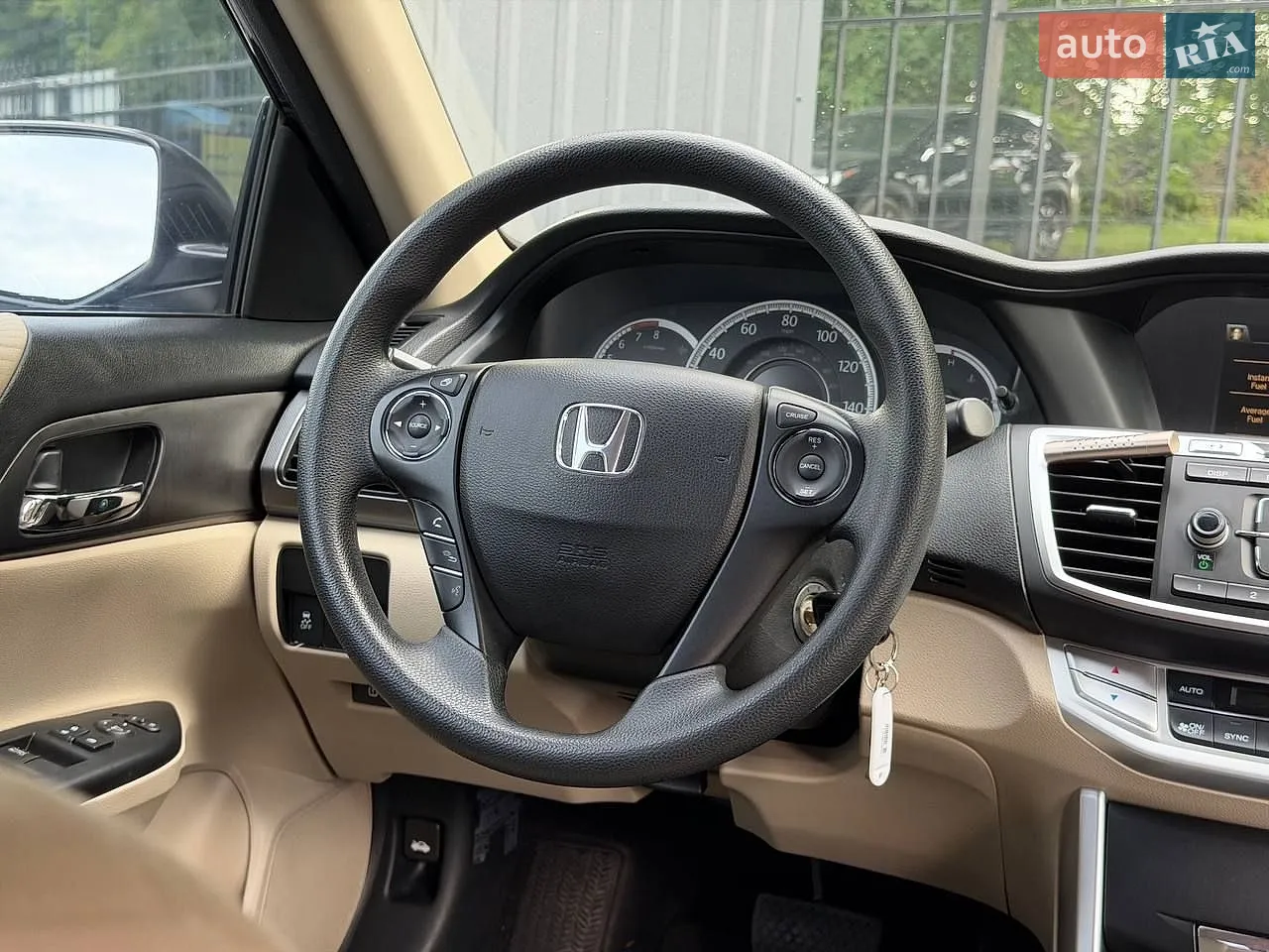 2014 Honda Accord - мініатюра 35