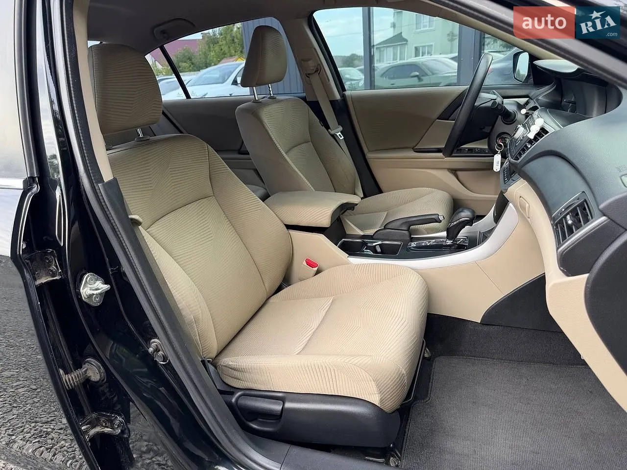2014 Honda Accord - мініатюра 30