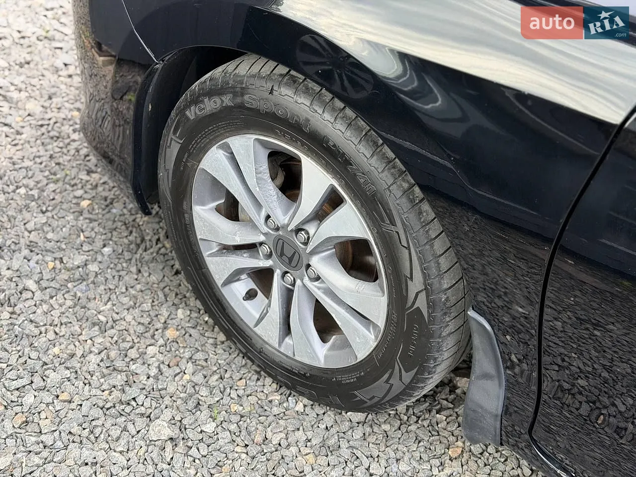 2014 Honda Accord - мініатюра 25