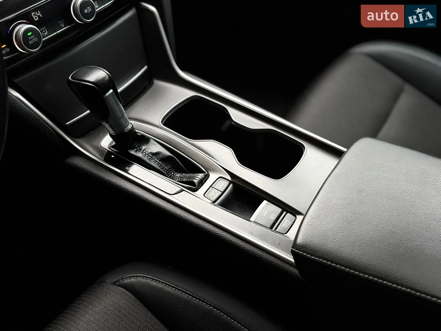 2018 Honda Accord - мініатюра 14