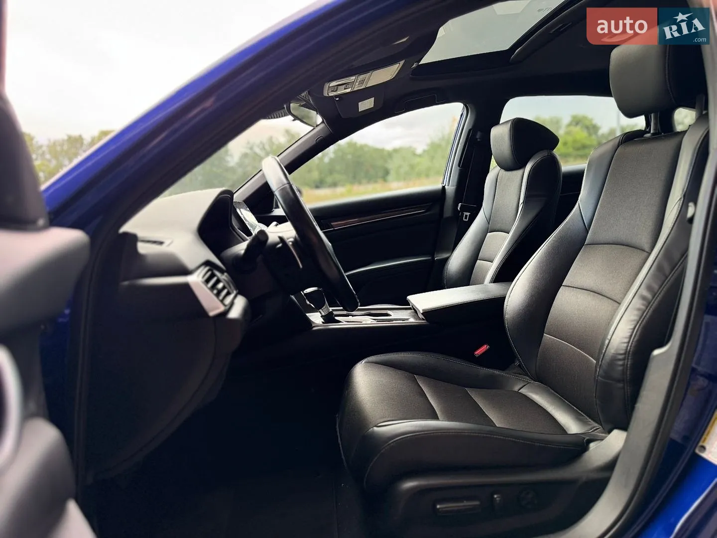 2018 Honda Accord - мініатюра 15