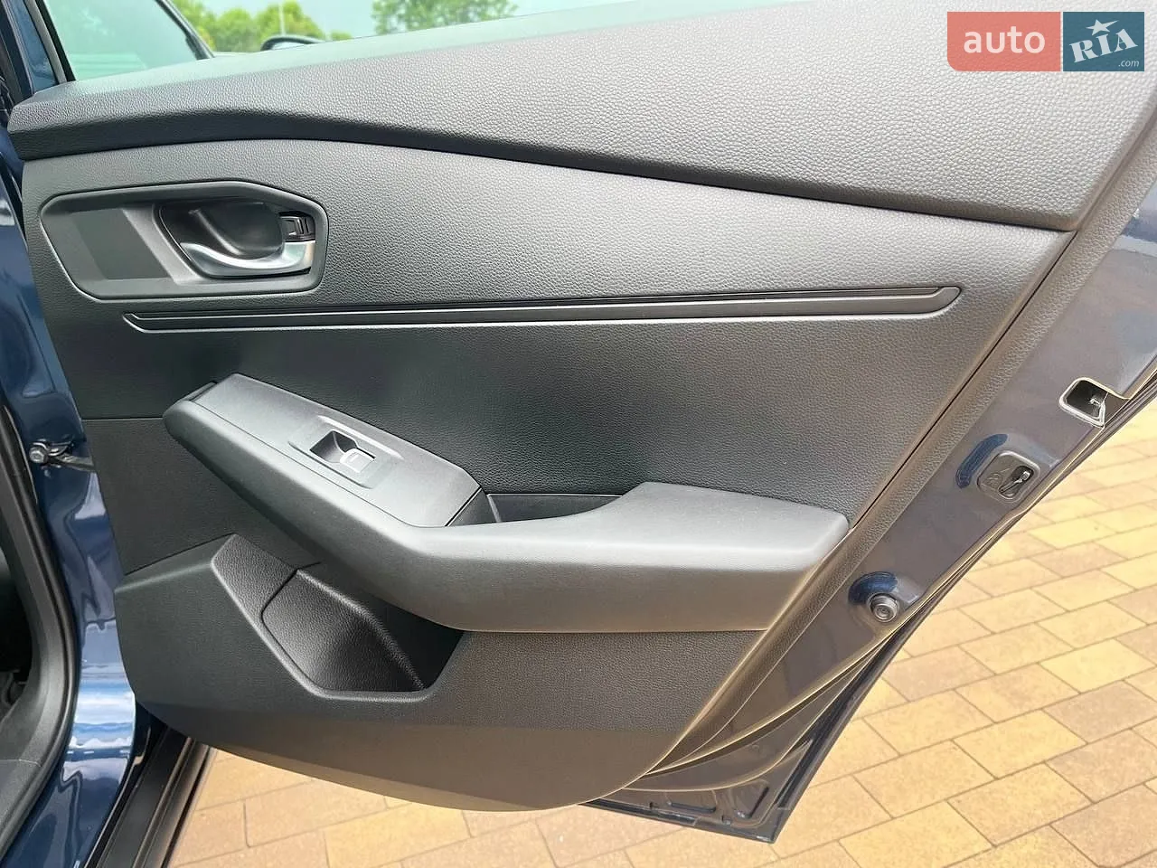 2024 Honda Accord - мініатюра 8
