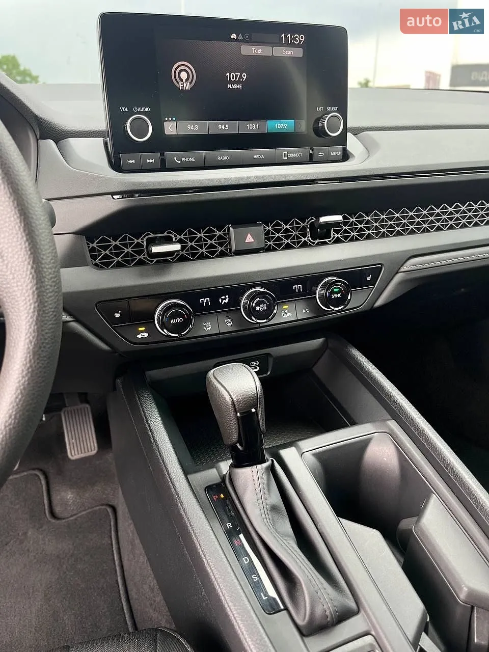 2024 Honda Accord - мініатюра 12