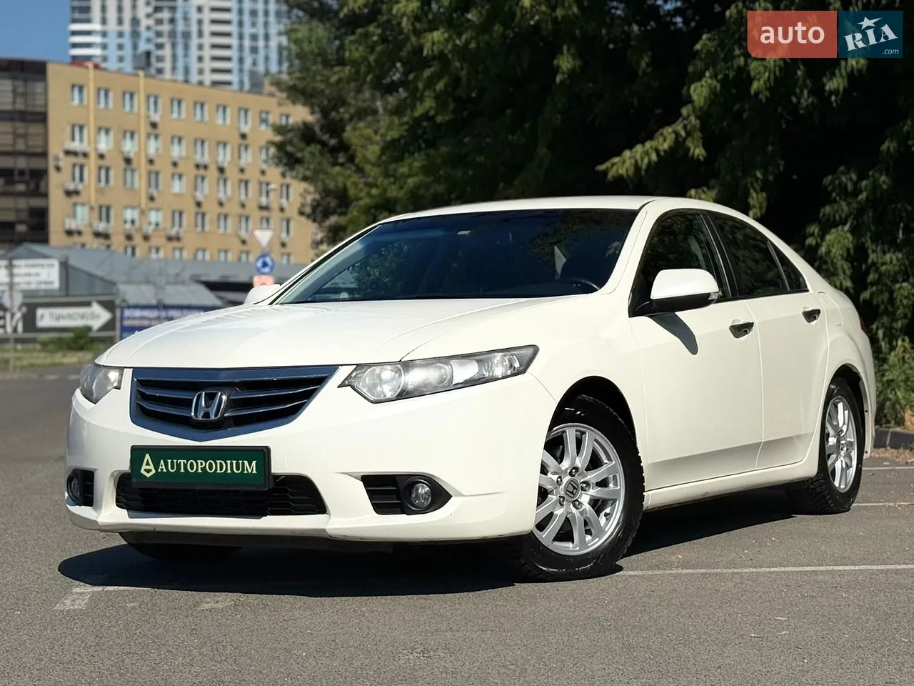 2011 Honda Accord - мініатюра 24