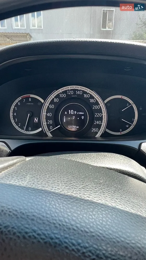 2013 Honda Accord - мініатюра 18