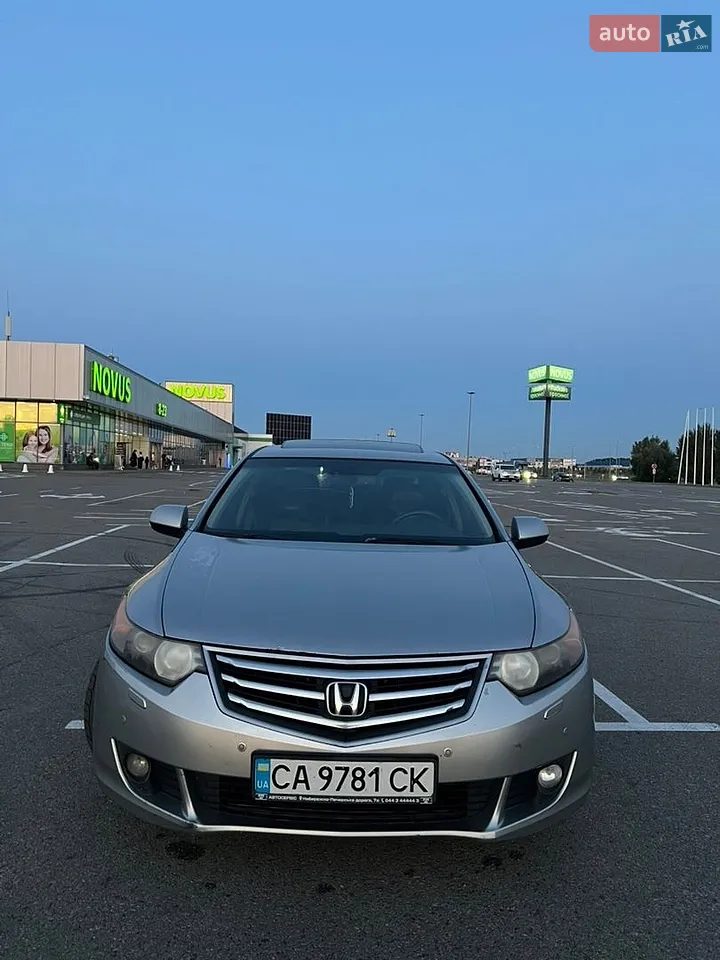 2011 Honda Accord - мініатюра 29
