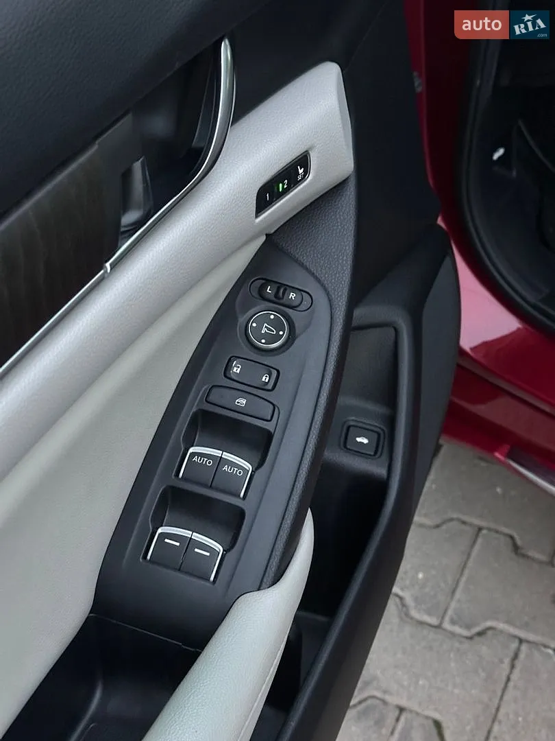 2022 Honda Accord - мініатюра 14