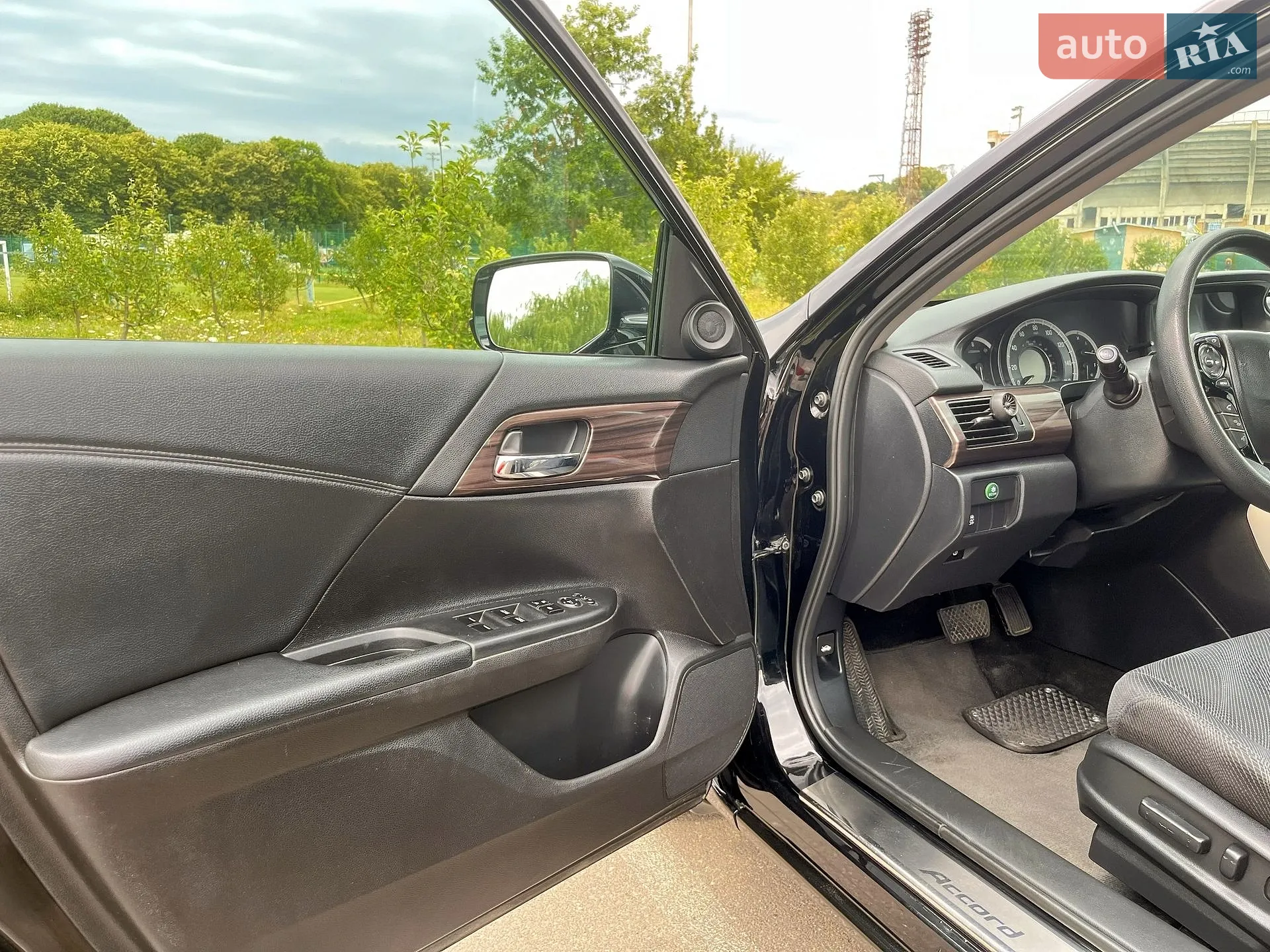 2016 Honda Accord - мініатюра 8