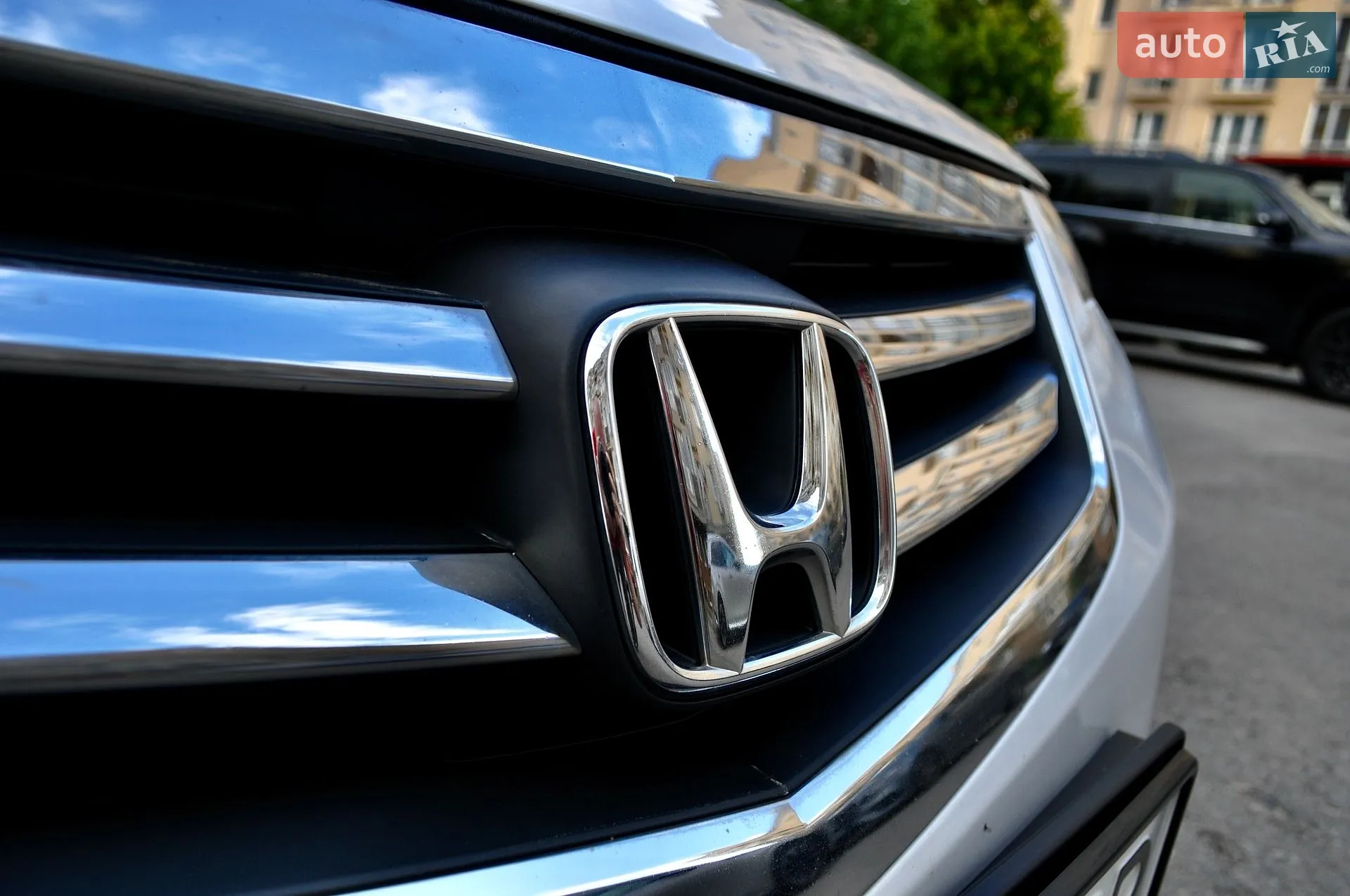 2012 Honda Accord - мініатюра 22