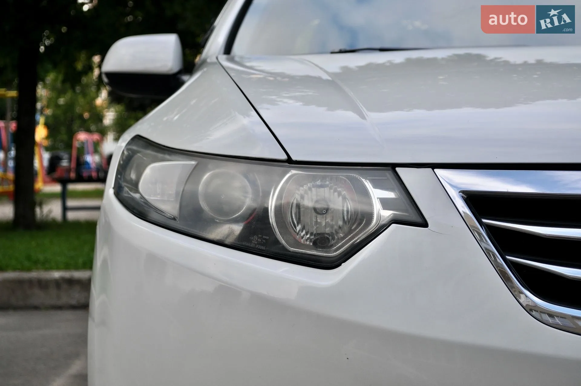 2012 Honda Accord - мініатюра 13