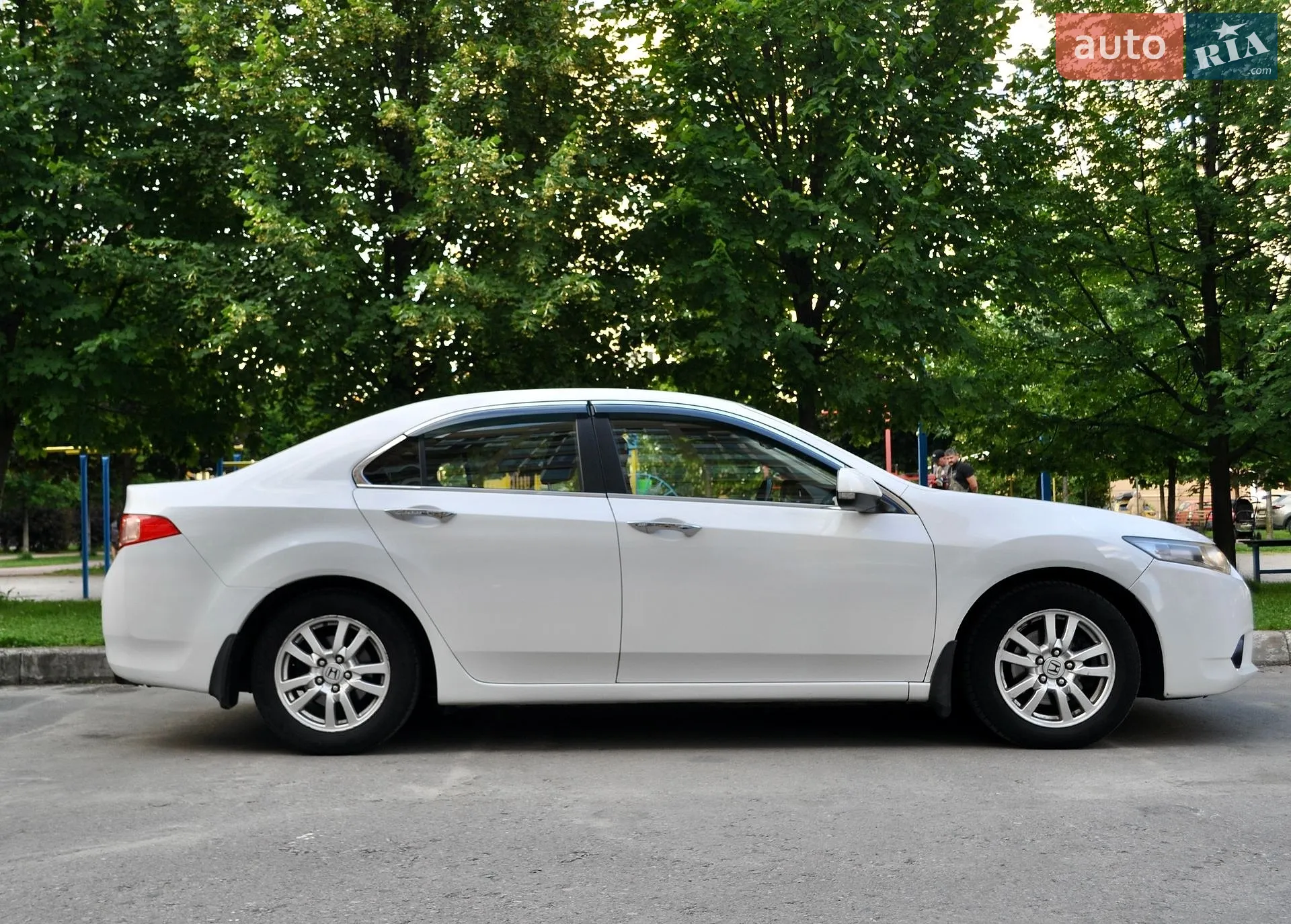 2012 Honda Accord - мініатюра 7