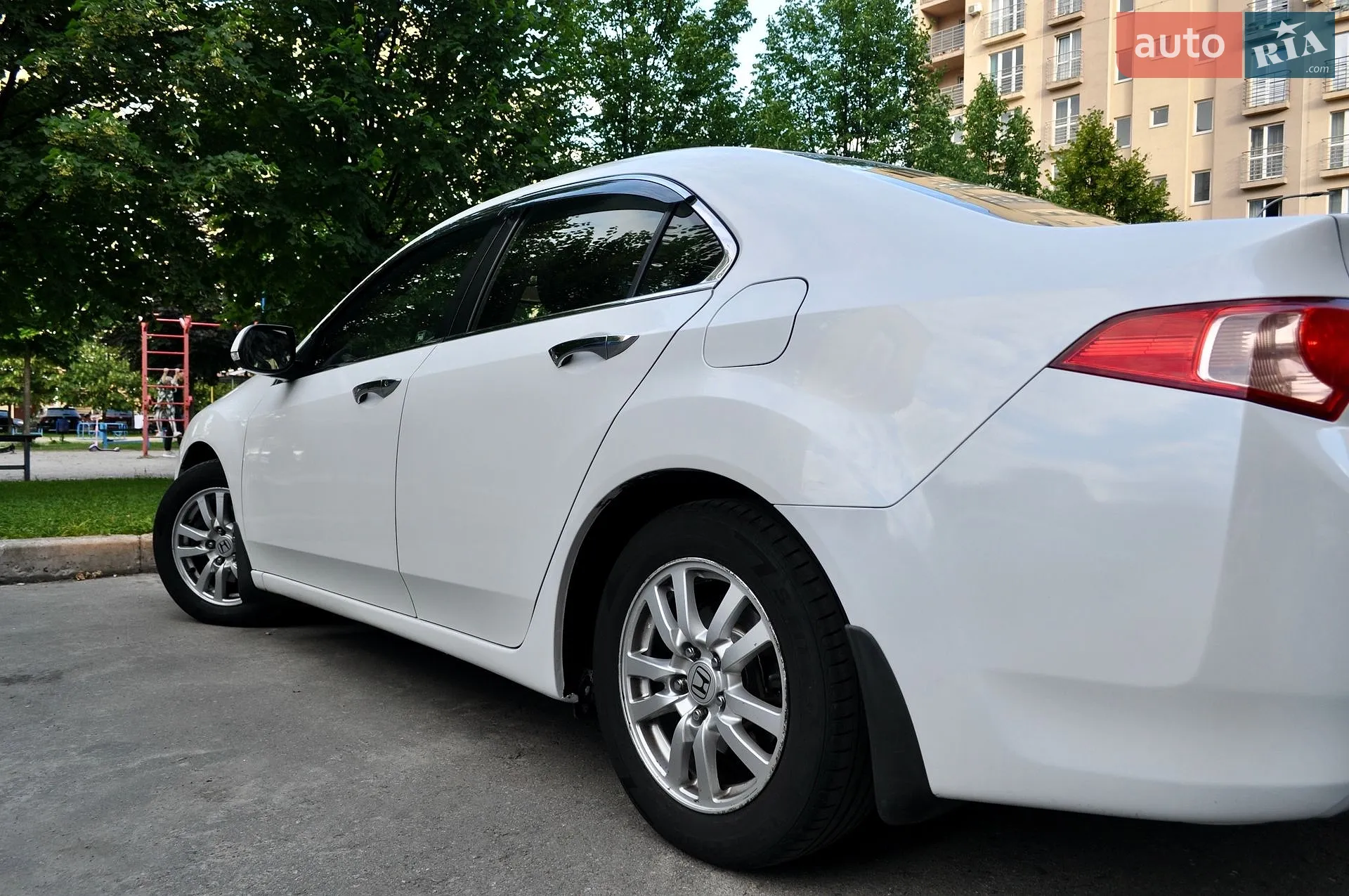 2012 Honda Accord - мініатюра 10