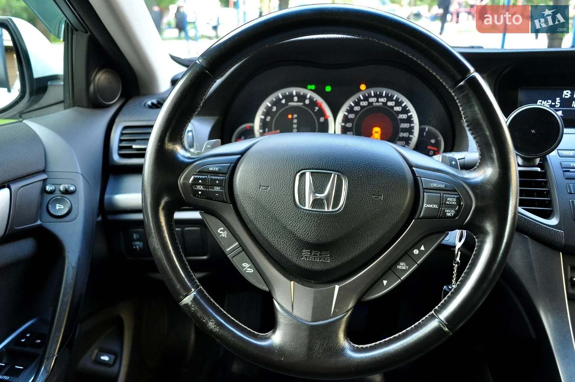 2012 Honda Accord - мініатюра 28