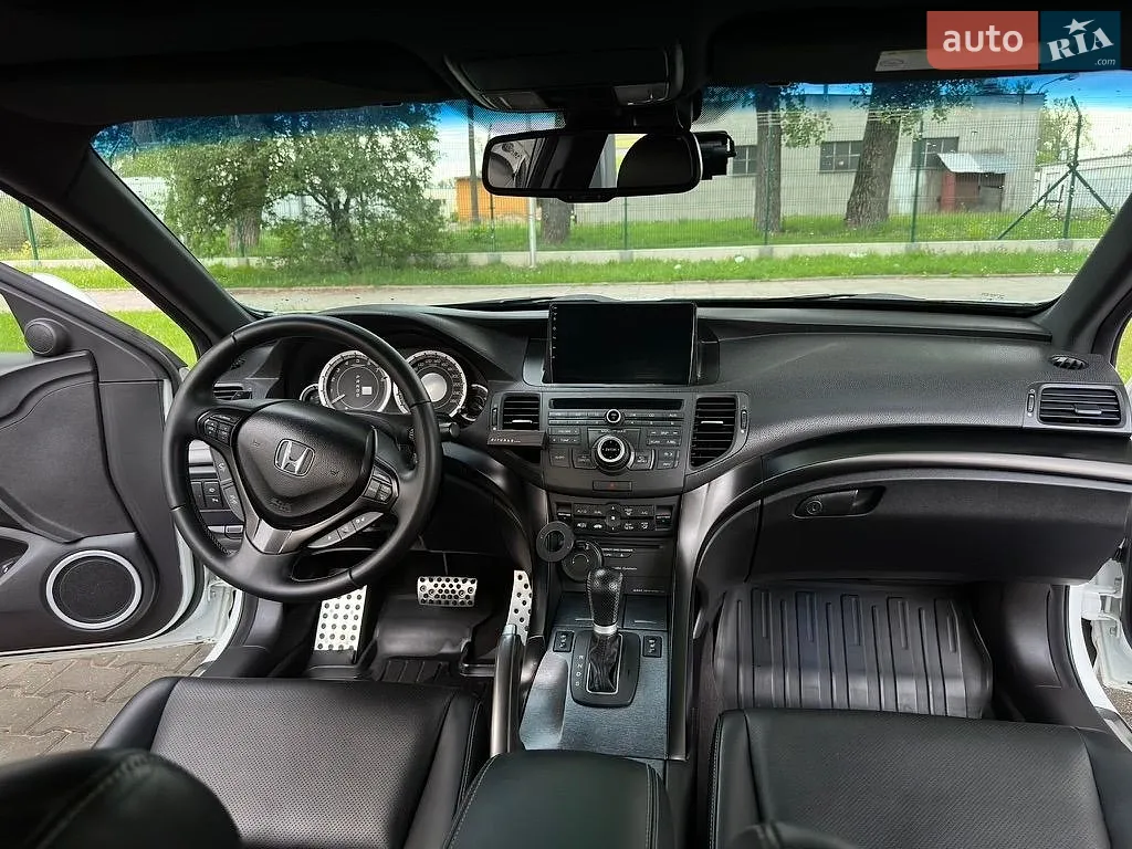 2012 Honda Accord - мініатюра 6