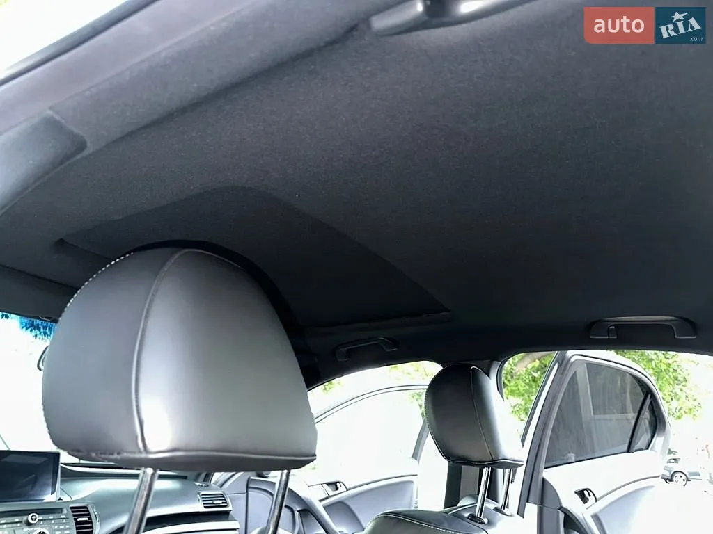2012 Honda Accord - мініатюра 11