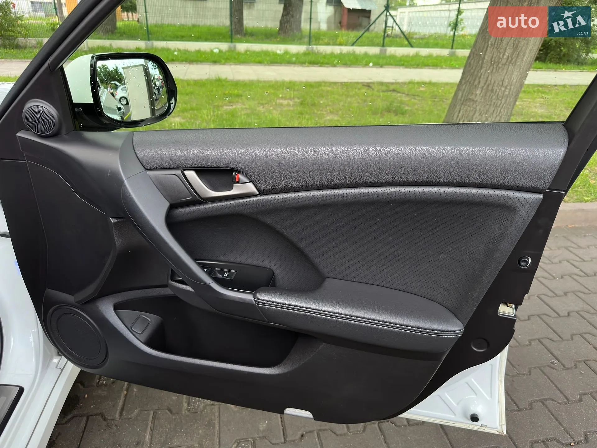 2012 Honda Accord - мініатюра 18