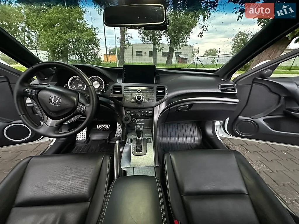 2012 Honda Accord - мініатюра 25