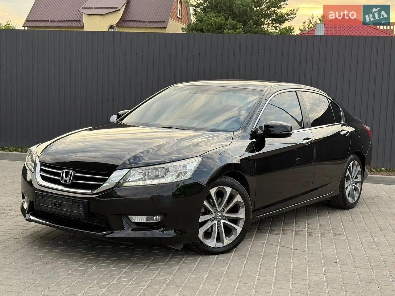 2013 Honda Accord - мініатюра 13