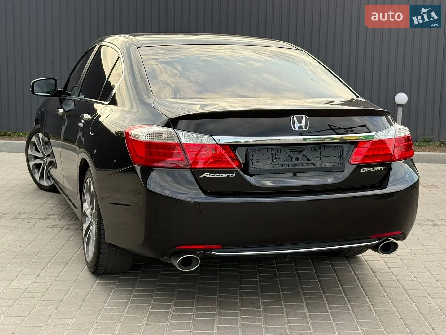 2013 Honda Accord - мініатюра 15