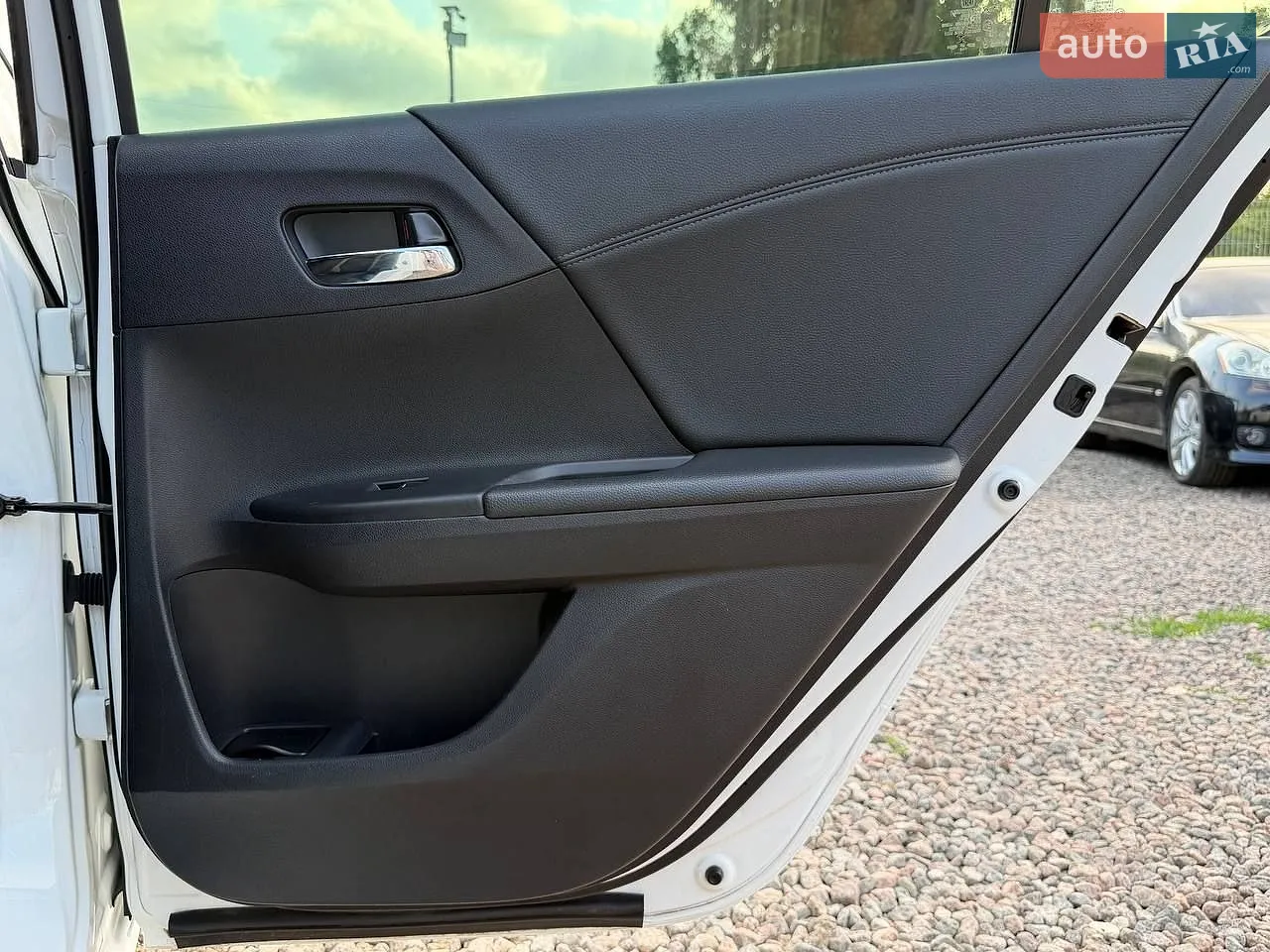 2013 Honda Accord - мініатюра 33