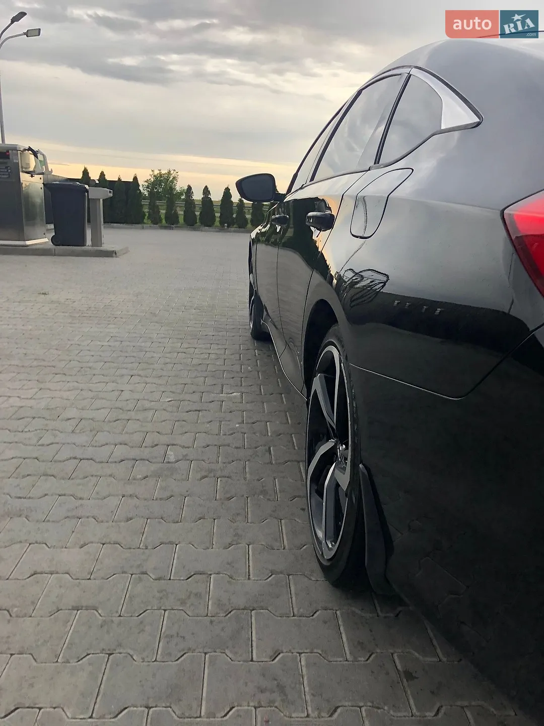 2019 Honda Accord - мініатюра 11