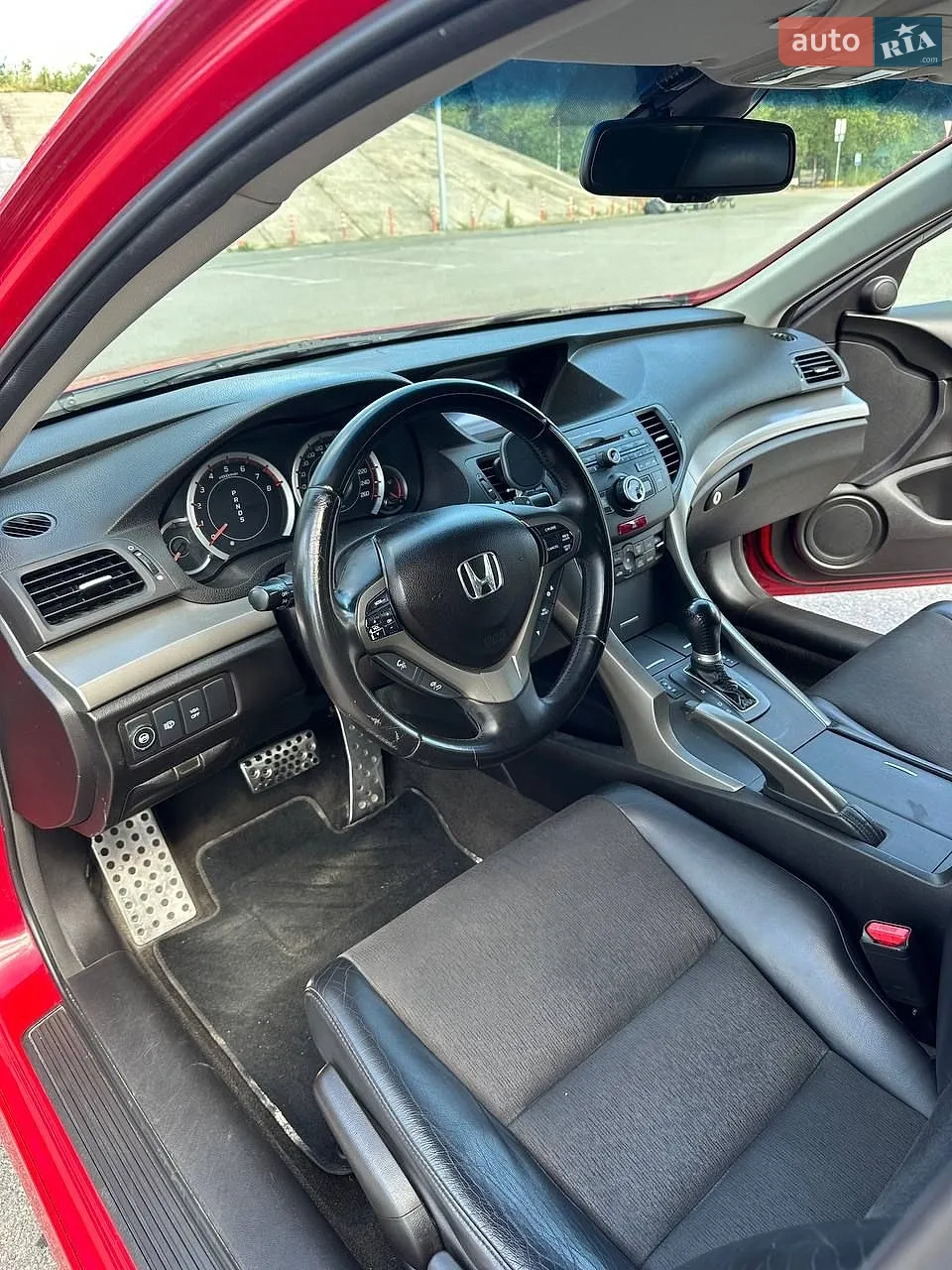 2010 Honda Accord - мініатюра 9