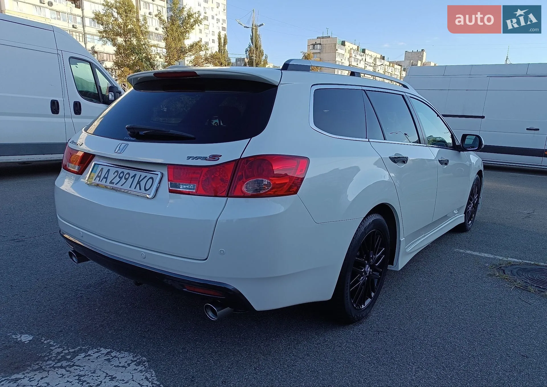 2011 Honda Accord - мініатюра 15