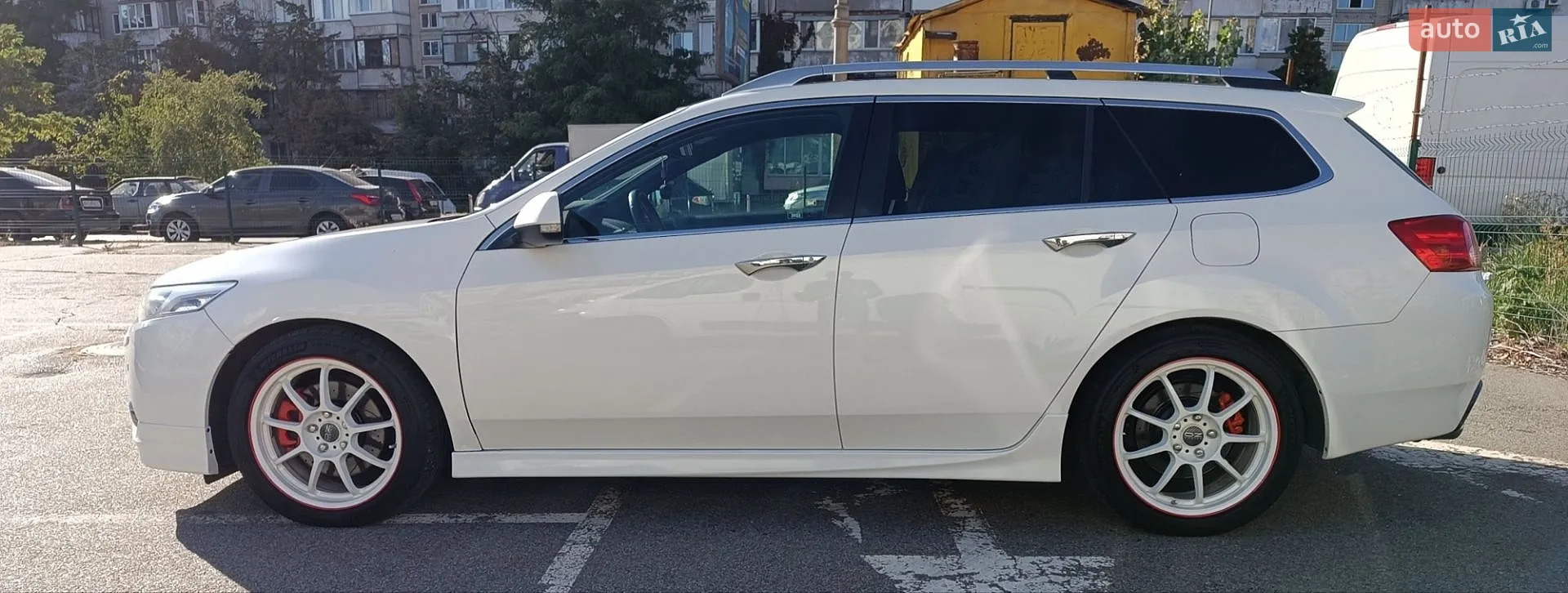 2011 Honda Accord - мініатюра 25