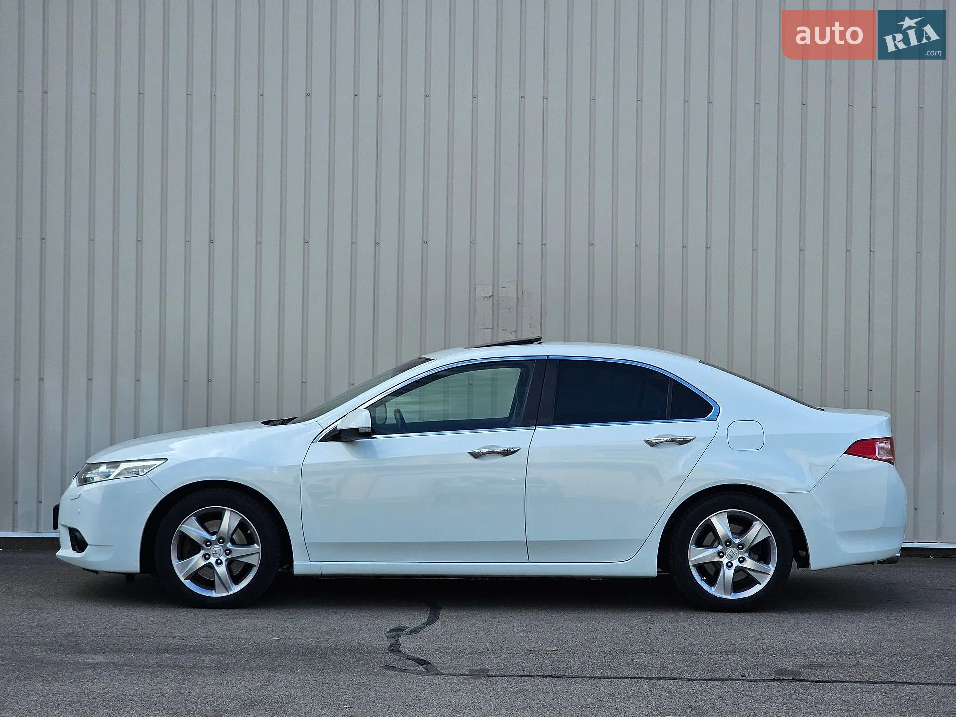 2012 Honda Accord - мініатюра 2