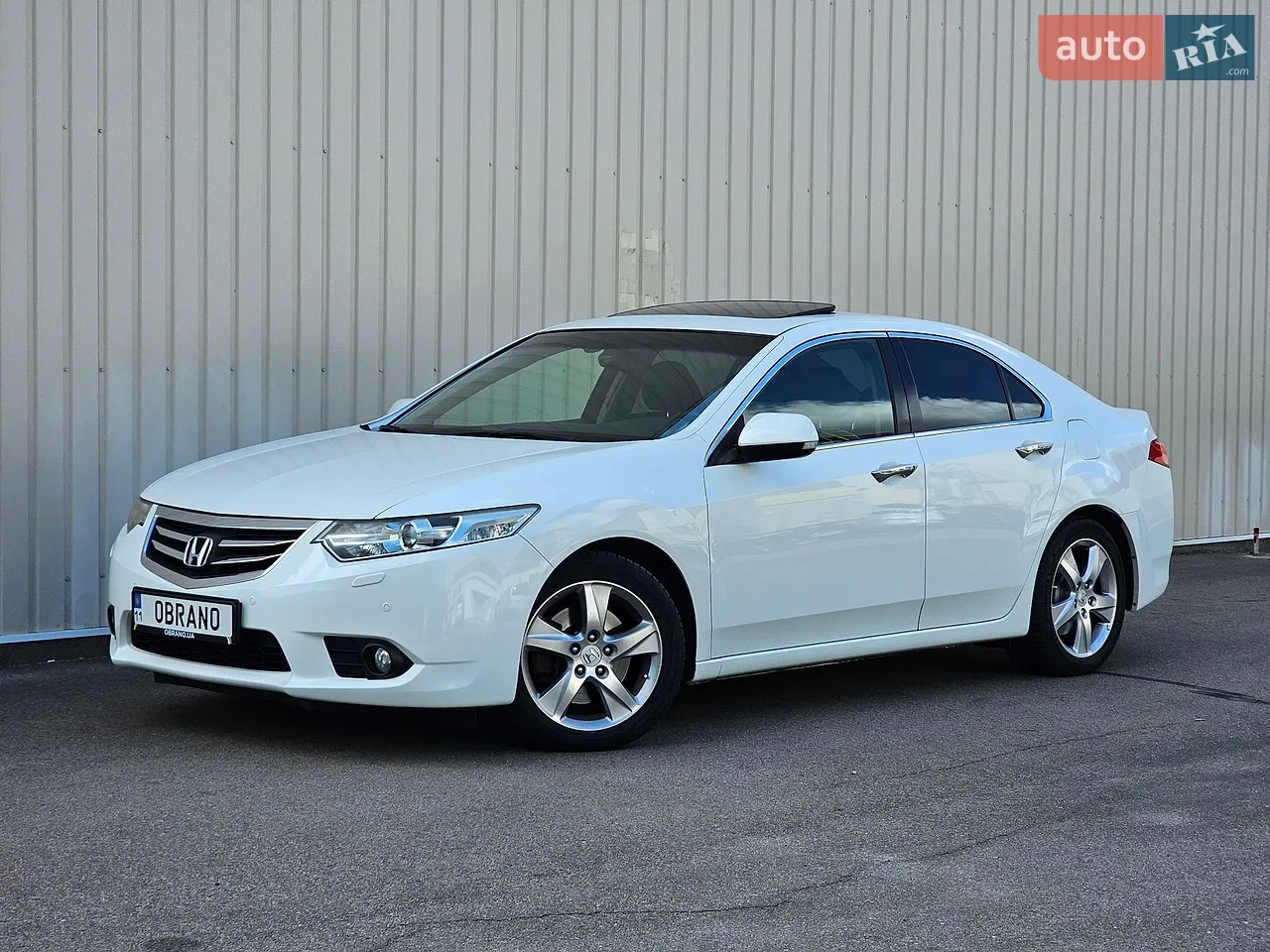 2011 Honda Accord - мініатюра 30