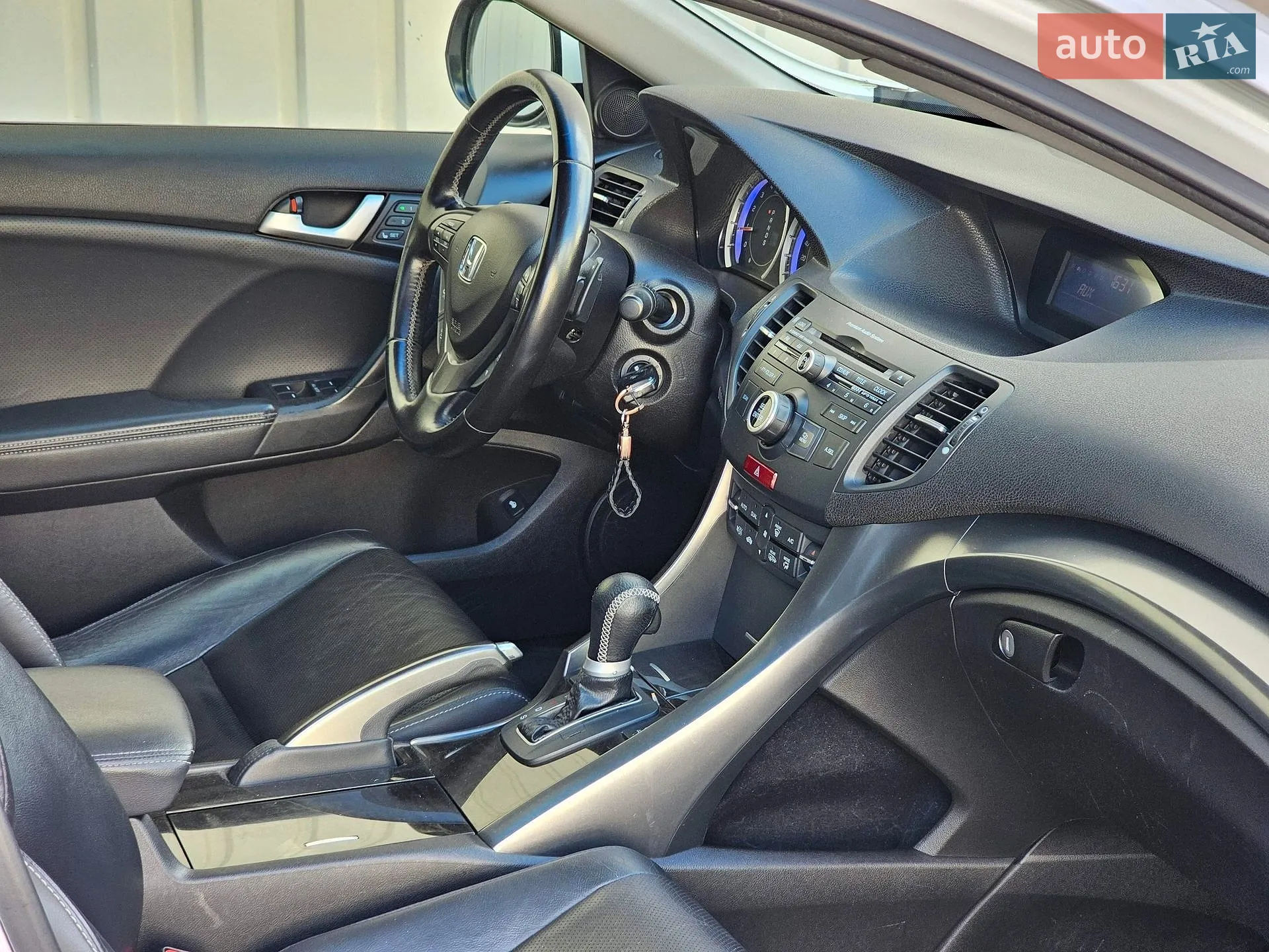 2012 Honda Accord - мініатюра 32