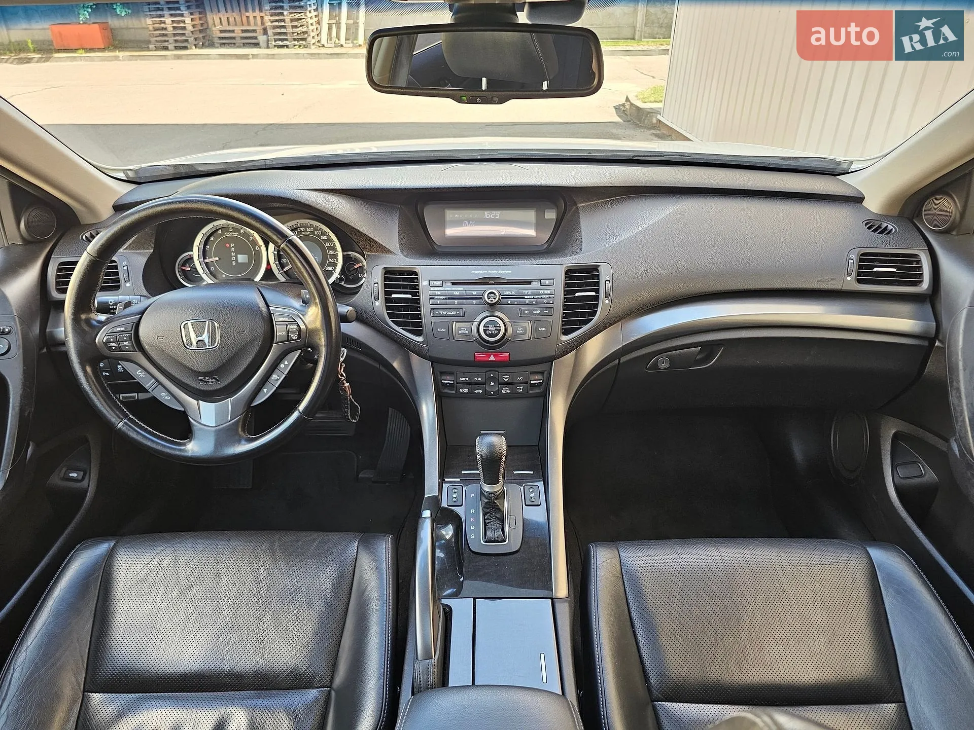 2012 Honda Accord - мініатюра 37