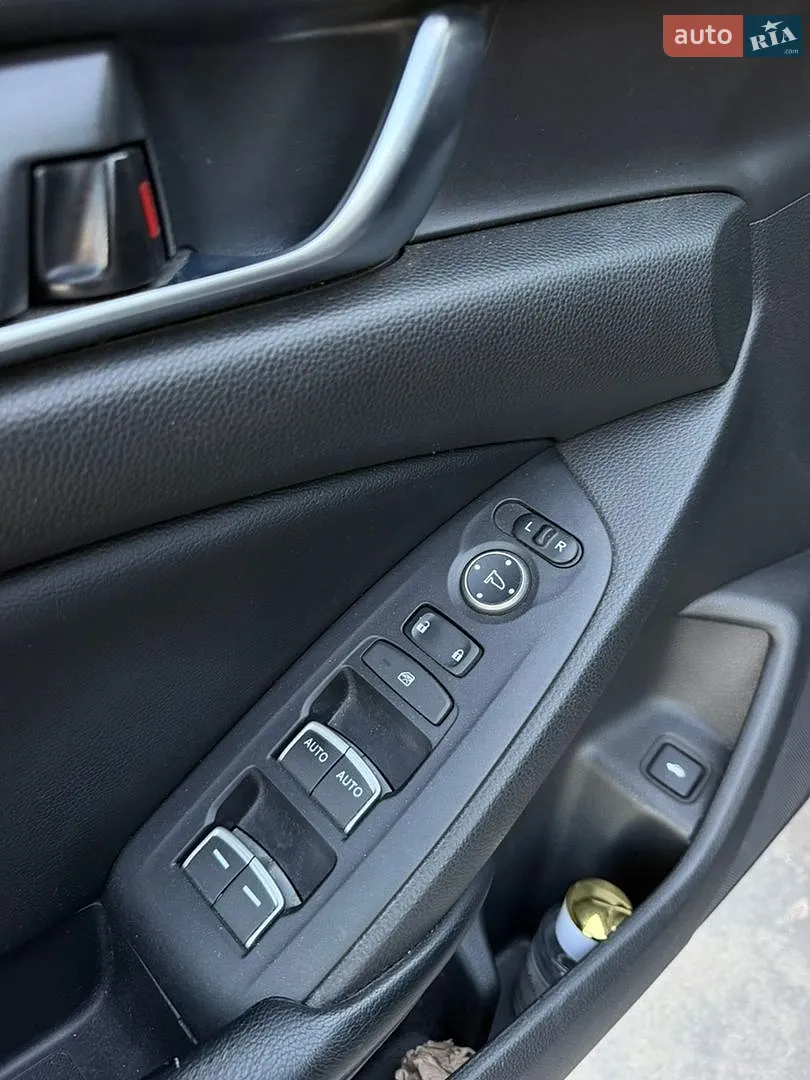 2018 Honda Accord - мініатюра 14