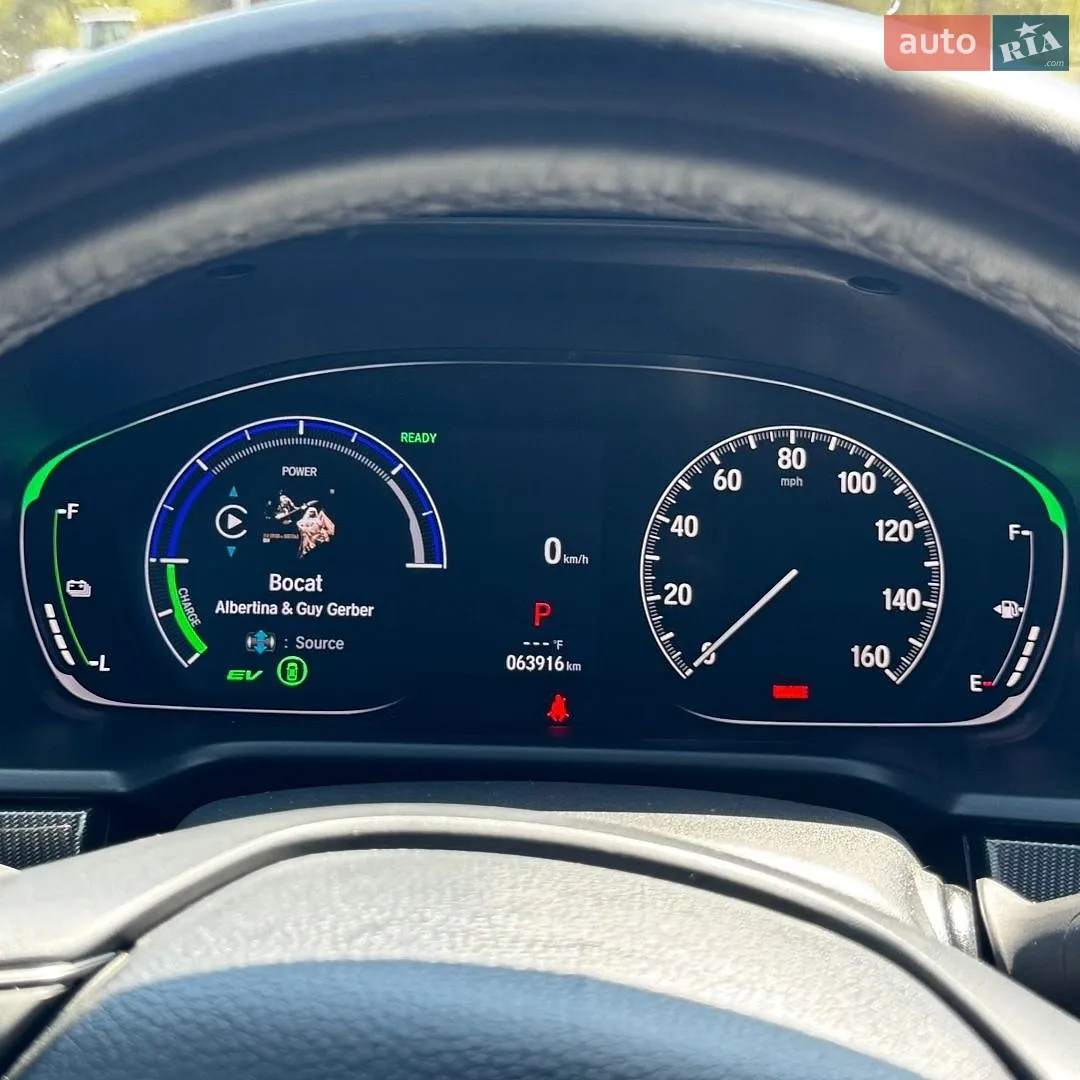 2022 Honda Accord - мініатюра 15