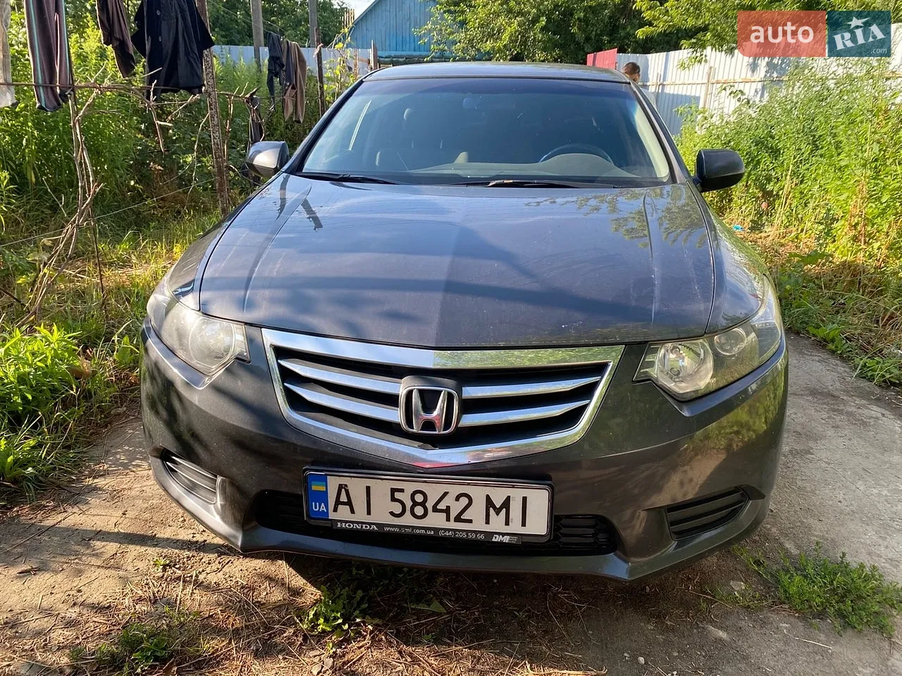 2011 Honda Accord - мініатюра 28