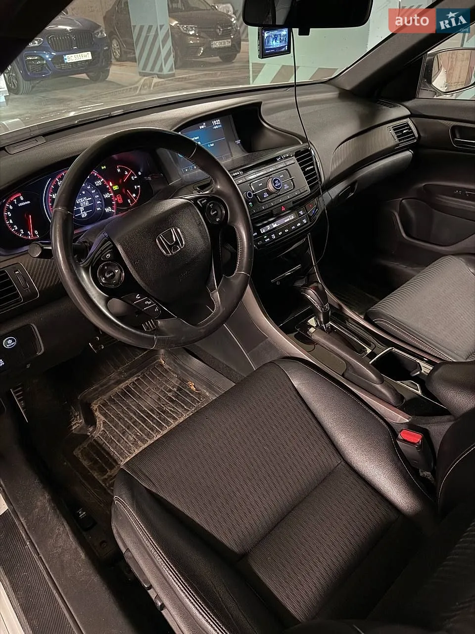 2016 Honda Accord - мініатюра 7