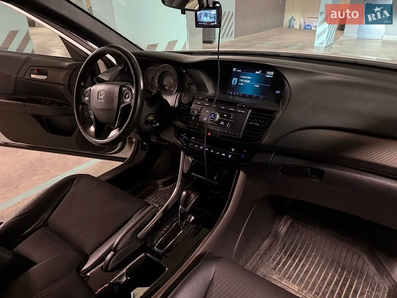 2016 Honda Accord - мініатюра 8