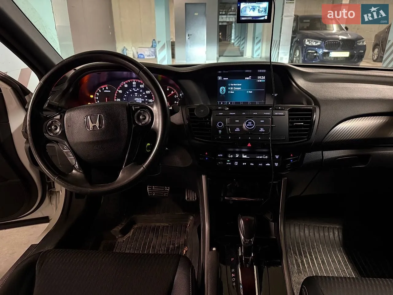 2016 Honda Accord - мініатюра 9