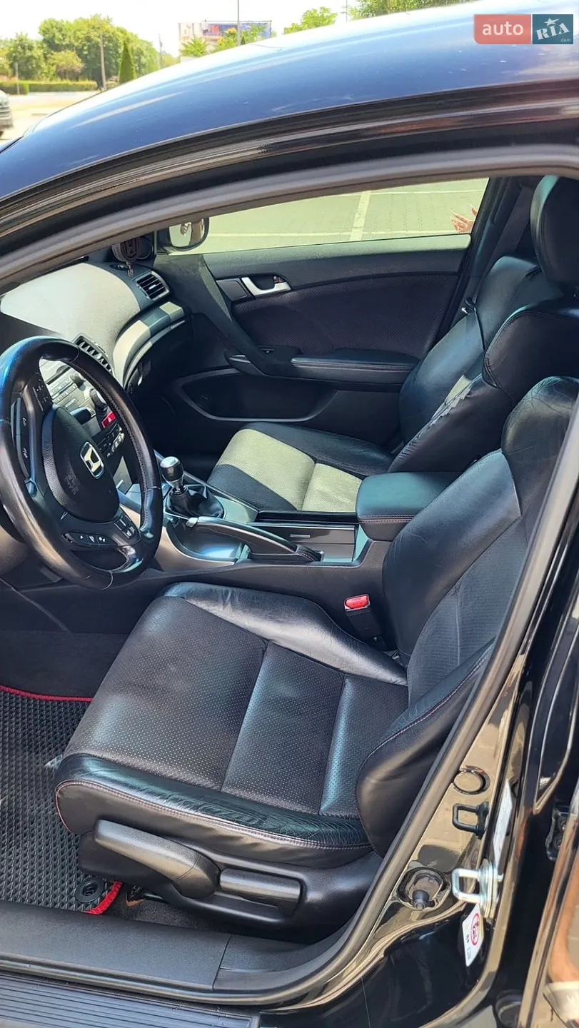 2012 Honda Accord - мініатюра 9
