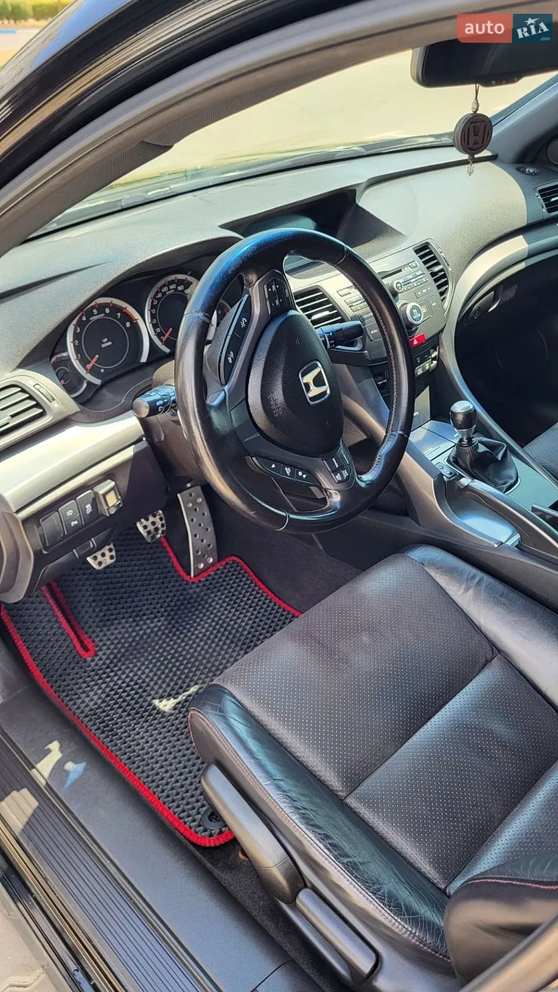 2012 Honda Accord - мініатюра 7