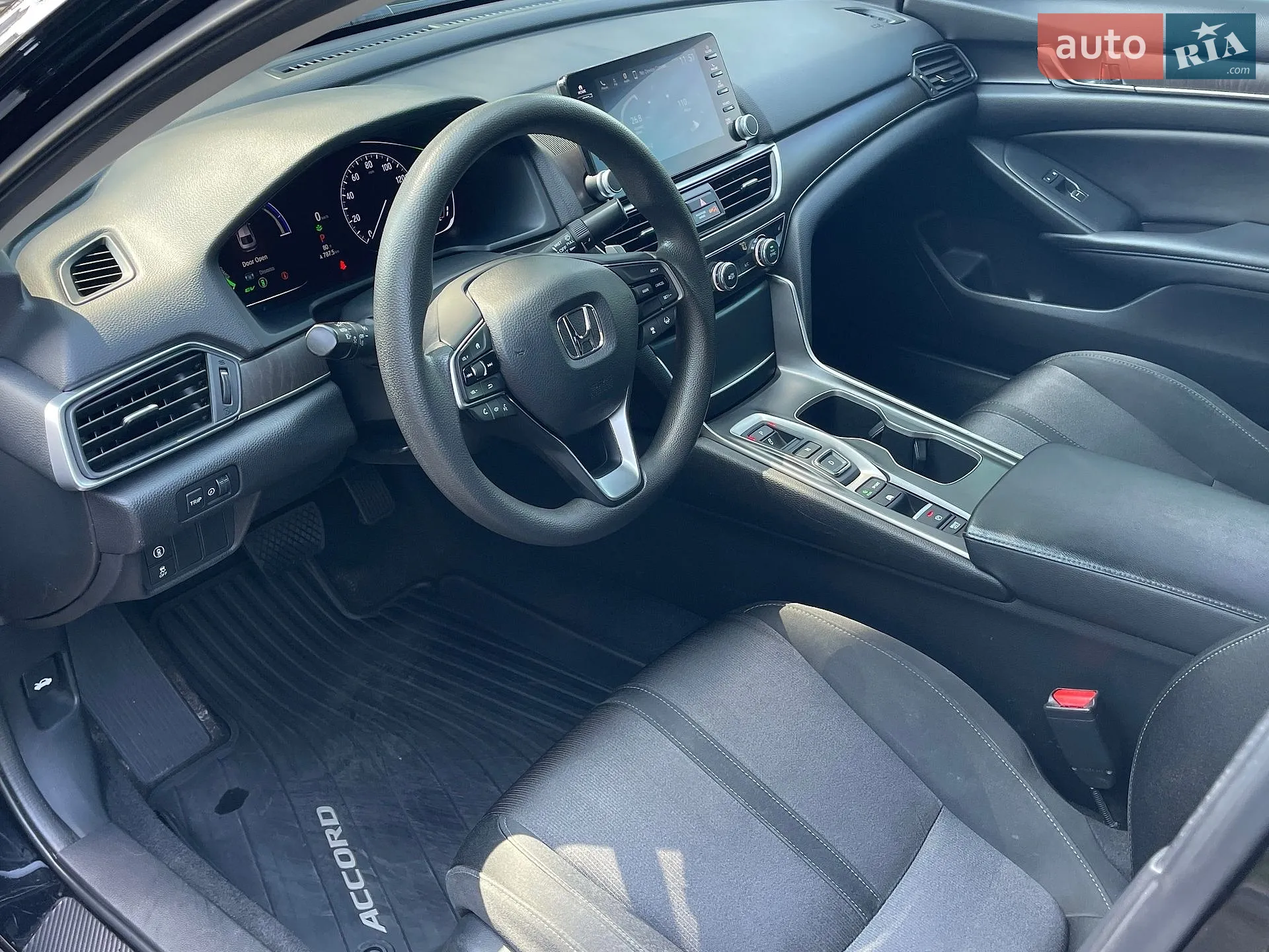 2018 Honda Accord - мініатюра 15