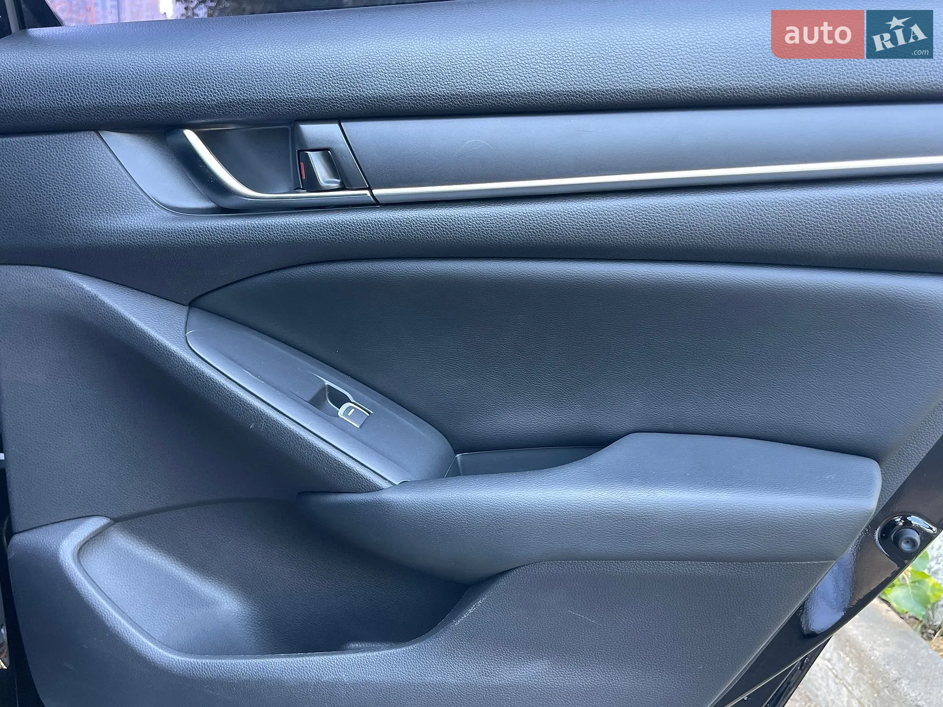2018 Honda Accord - мініатюра 30