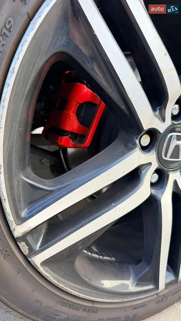 2012 Honda Accord - мініатюра 31