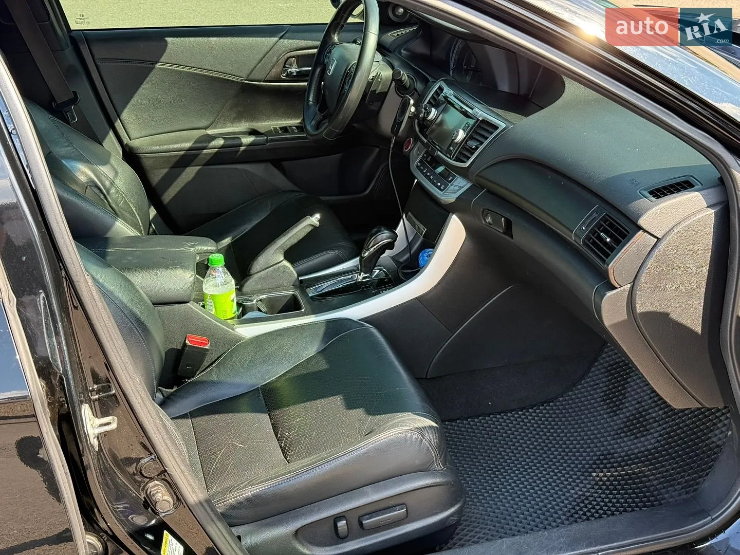 2013 Honda Accord - мініатюра 7