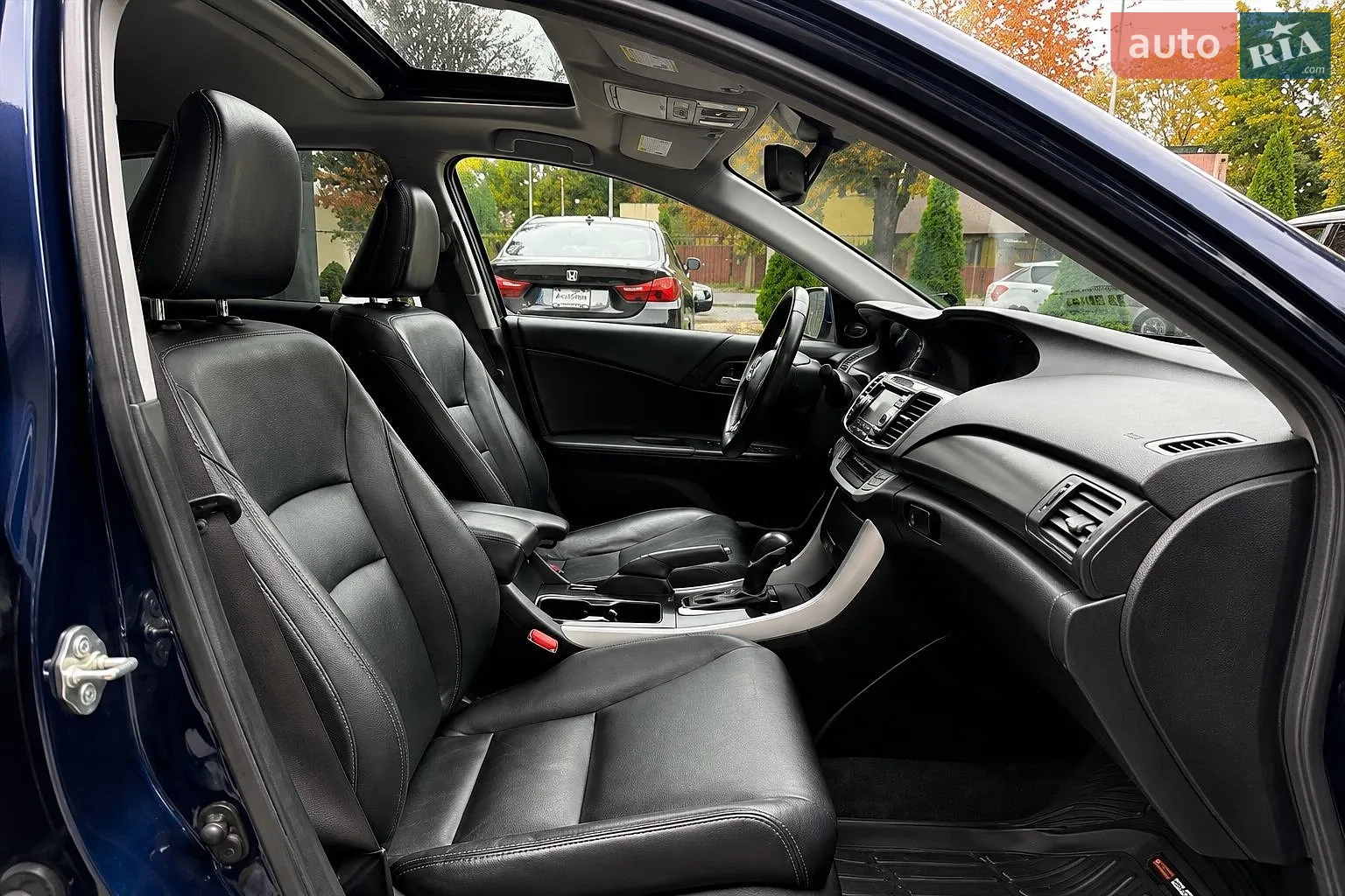 2014 Honda Accord - мініатюра 18