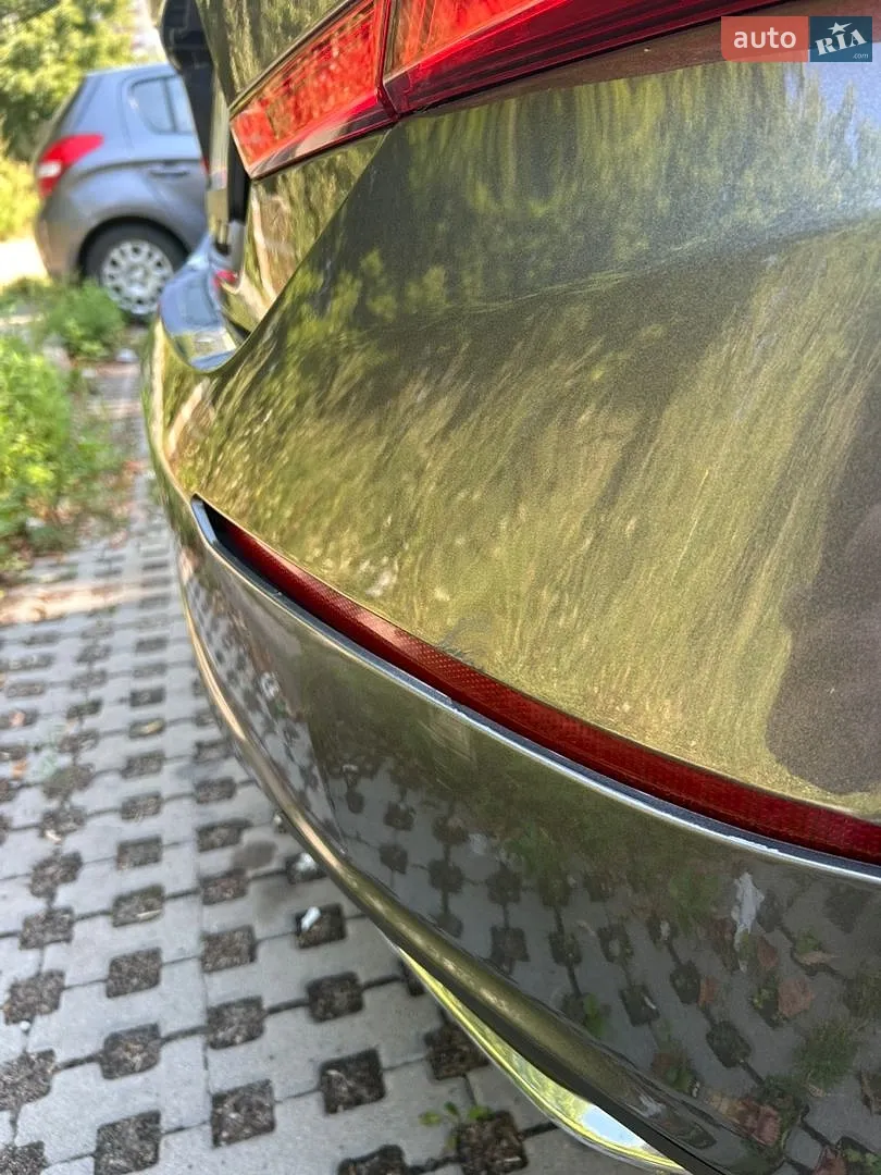 2018 Honda Accord - мініатюра 33