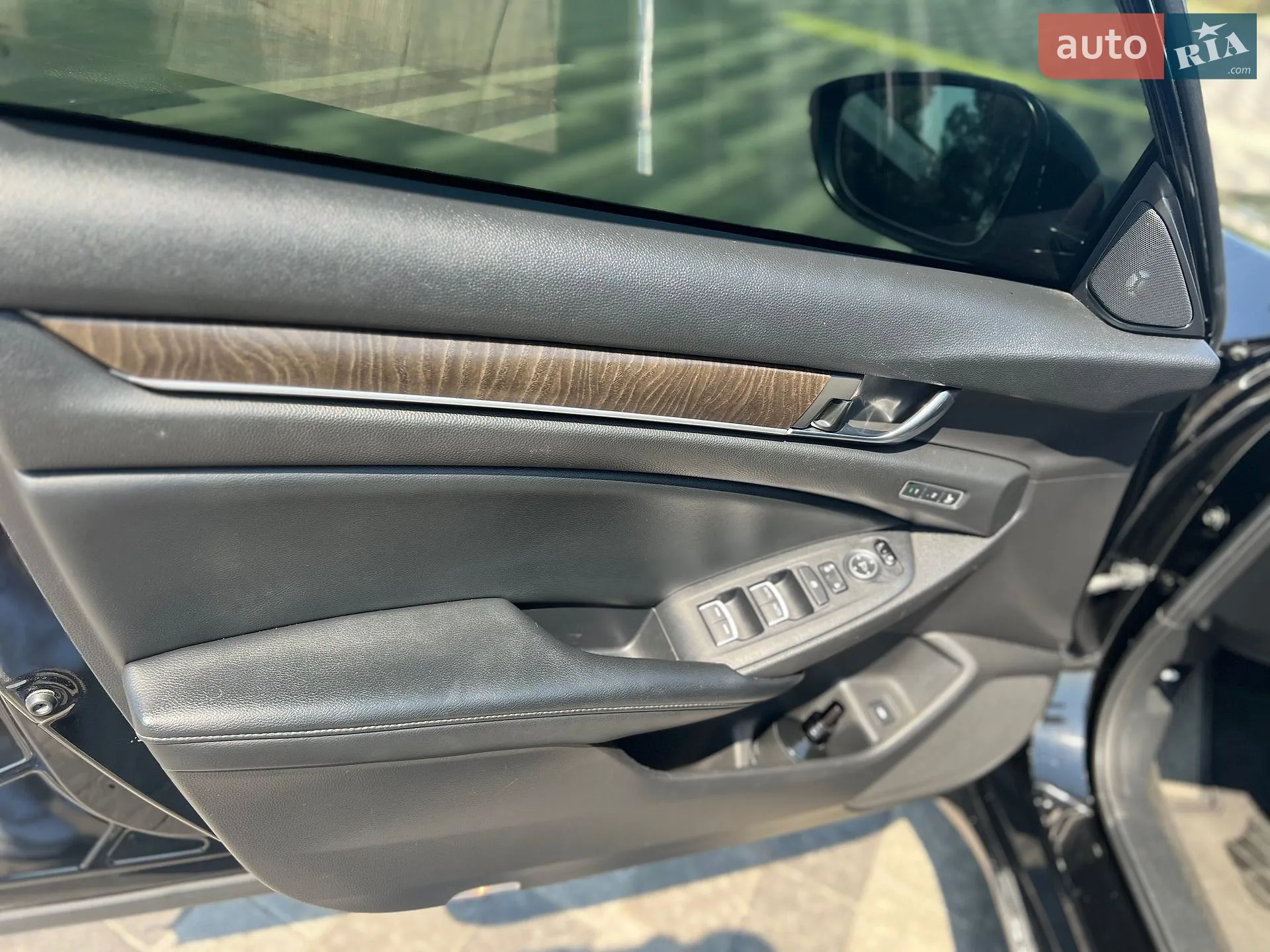 2018 Honda Accord - мініатюра 7